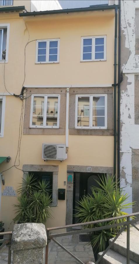 Historic House Appartement Braga Buitenkant foto