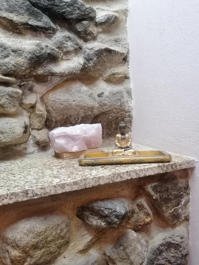 Historic House Appartement Braga Buitenkant foto