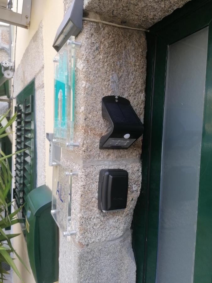 Historic House Appartement Braga Buitenkant foto