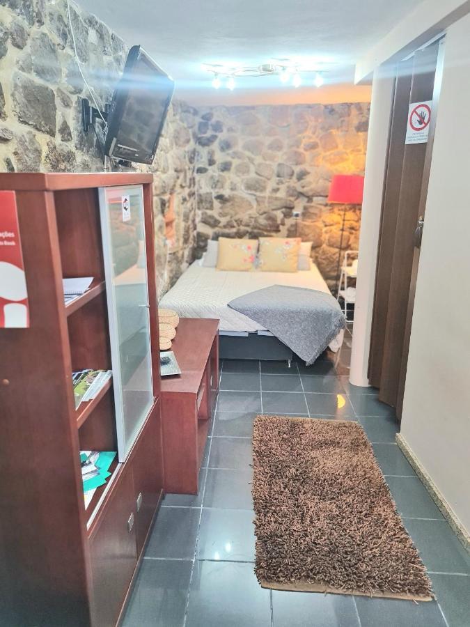 Historic House Appartement Braga Buitenkant foto