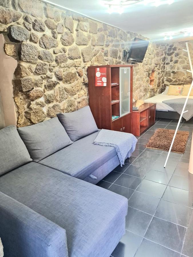 Historic House Appartement Braga Buitenkant foto