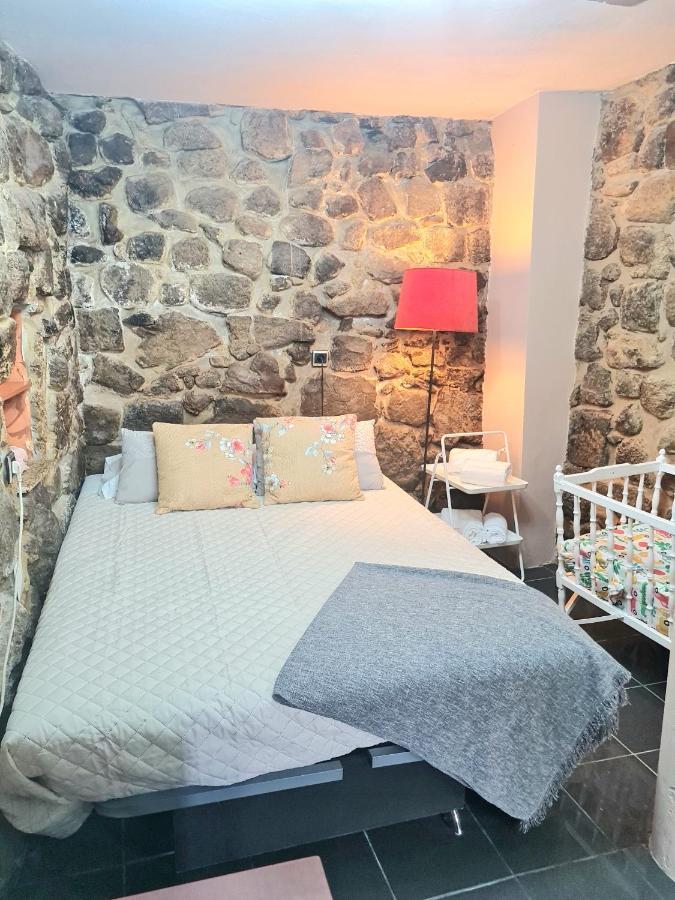 Historic House Appartement Braga Buitenkant foto