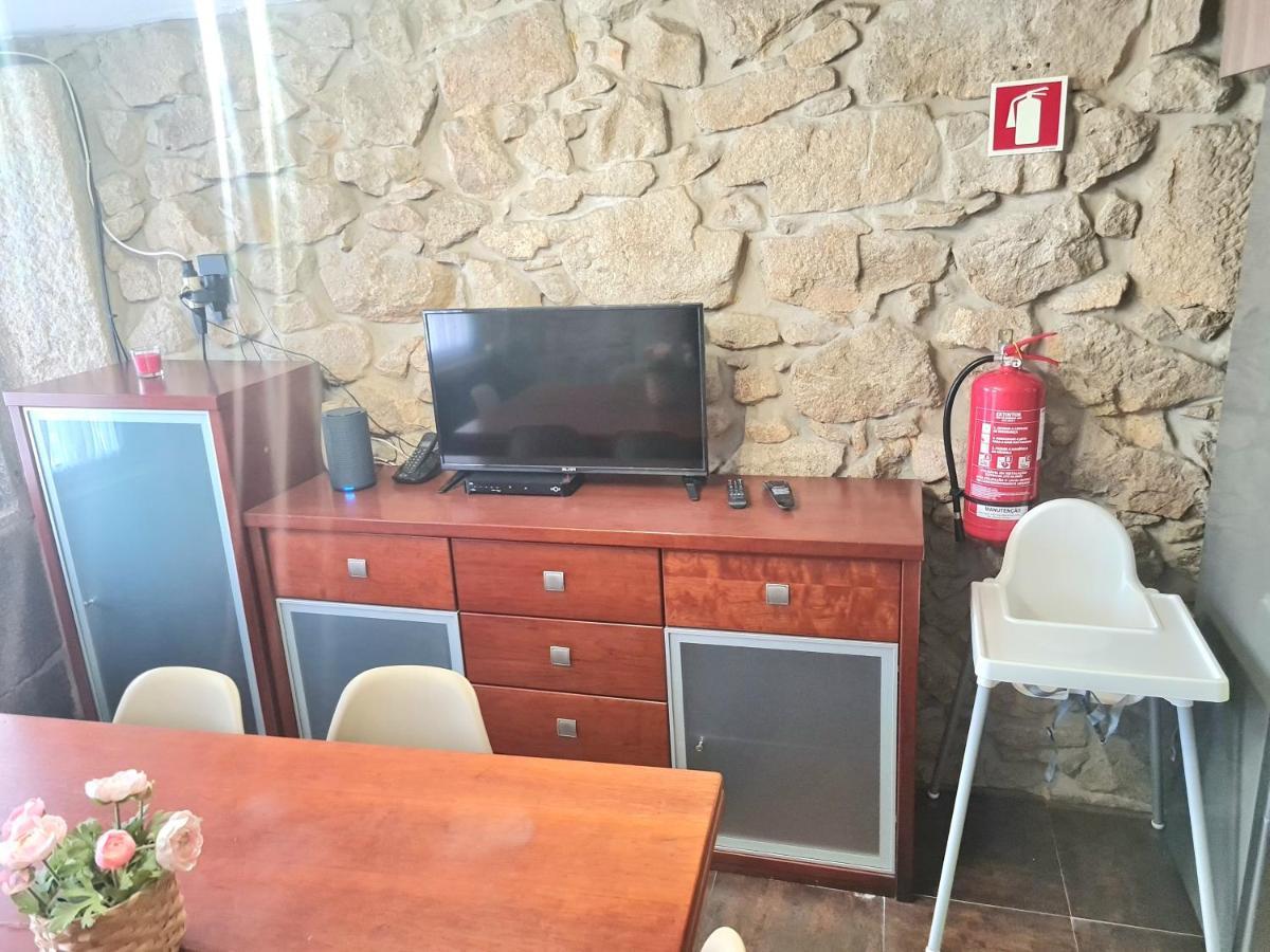 Historic House Appartement Braga Buitenkant foto