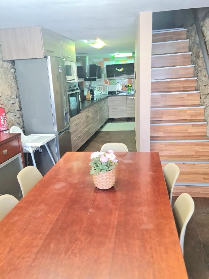 Historic House Appartement Braga Buitenkant foto
