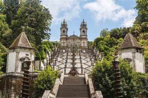 Historic House Appartement Braga Buitenkant foto